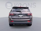 Used 2021 Jeep Compass Latitude w/ Sun and Sound Group image 5