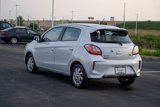 Used 2024 Mitsubishi Mirage LE image 5