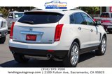 Used 2015 Cadillac SRX Performance w/ Driver Awareness Package image 4