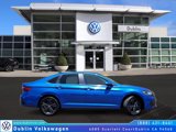 Certified 2023 Volkswagen Jetta SE image 4