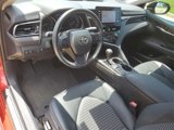 Used 2022 Toyota Camry SE image 4