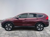 Used 2016 Honda CR-V Touring image 4