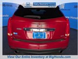 Used 2015 Cadillac SRX Luxury w/ Driver Awareness Package image 5