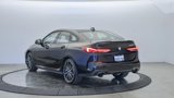 Certified 2022 BMW 228i Gran Coupe w/ M Sport Package image 2