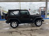Used 2010 Jeep Wrangler Sport image 4