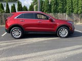 Used 2023 Cadillac XT4 Luxury w/ Cold Weather Package image 6