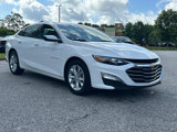 Used 2024 Chevrolet Malibu LT image 4