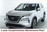 Certified 2021 Nissan Rogue SV image 4