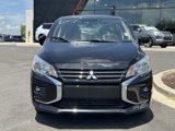 New 2024 Mitsubishi Mirage LE image 5