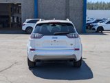 Used 2019 Jeep Cherokee Overland image 3