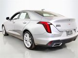 New 2025 Cadillac CT4 Premium Luxury image 3
