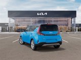 New 2025 Kia Soul S image 4