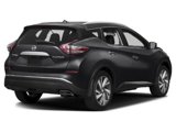 Used 2015 Nissan Murano SL w/ SL Technology Package image 2