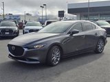 Used 2025 MAZDA MAZDA3 s image 3