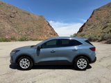 Used 2024 Ford Escape Active image 3