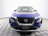 Certified 2022 Nissan Rogue SV image 2