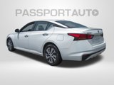 Certified 2020 Nissan Altima 2.5 S image 5