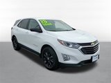 Used 2020 Chevrolet Equinox LS w/ LS Convenience Package image 4
