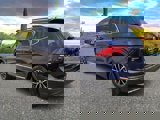 Used 2021 Volkswagen Tiguan SEL image 4