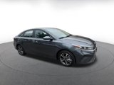 Used 2023 Kia Forte LXS image 2
