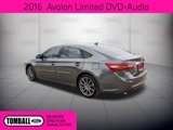 Used 2016 Toyota Avalon Limited image 6