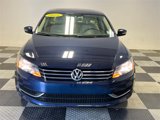 Used 2014 Volkswagen Passat 1.8T SE image 2