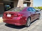 Used 2015 Acura TLX V6 w/ Technology Package image 6
