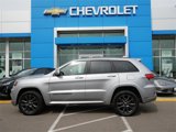 Used 2019 Jeep Grand Cherokee High Altitude image 4