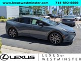 Used 2024 Toyota Prius Prime image 4