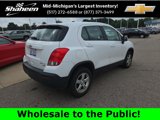 Used 2016 Chevrolet Trax LS image 4