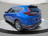 Used 2020 Honda CR-V Touring image 3