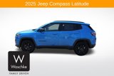 Used 2025 Jeep Compass Latitude w/ Altitude Special Edition image 4
