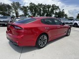 Certified 2019 Kia Stinger Premium image 4