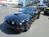 Used 2008 Ford Mustang GT Premium image 2