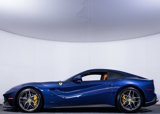 Certified 2017 Ferrari F12 Berlinetta image 4