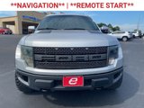 Used 2013 Ford F150 Raptor w/ Luxury Equipment Group image 2
