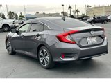 Certified 2018 Honda Civic EX-L image 3