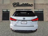 Used 2022 Lexus RX 350 F Sport image 4