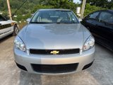 Used 2012 Chevrolet Impala LTZ image 2