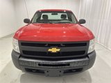 Used 2013 Chevrolet Silverado 1500 W/T image 3