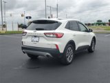Used 2022 Ford Escape SEL w/ Technology Package image 3