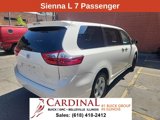 Used 2020 Toyota Sienna L image 4
