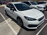 Used 2022 Subaru Impreza 2.0i image 4