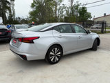Used 2022 Nissan Altima 2.5 SV image 3