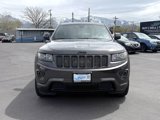 Used 2015 Jeep Grand Cherokee Altitude image 3