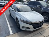 Used 2019 Honda Accord Hybrid image 2