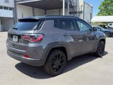Certified 2024 Jeep Compass Latitude w/ Convenience Group image 3
