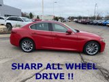 Used 2021 Alfa Romeo Giulia Sprint w/ Sun & Sound Package image 2