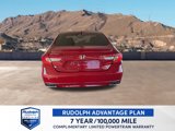 Certified 2019 Honda Accord Sport image 5