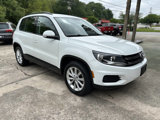 Used 2017 Volkswagen Tiguan Limited w/ Premium Package image 4